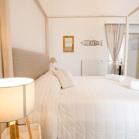 Apartament Il Covo Di Monopoli Zewnętrze zdjęcie