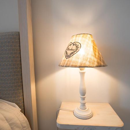 Apartament Il Covo Di Monopoli Zewnętrze zdjęcie