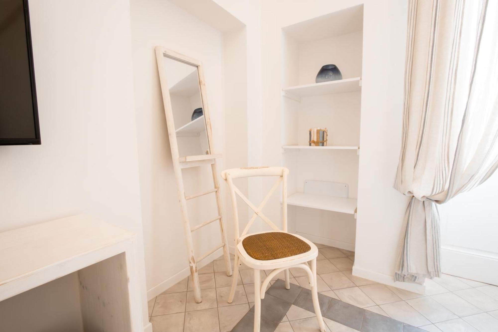 Apartament Il Covo Di Monopoli Zewnętrze zdjęcie