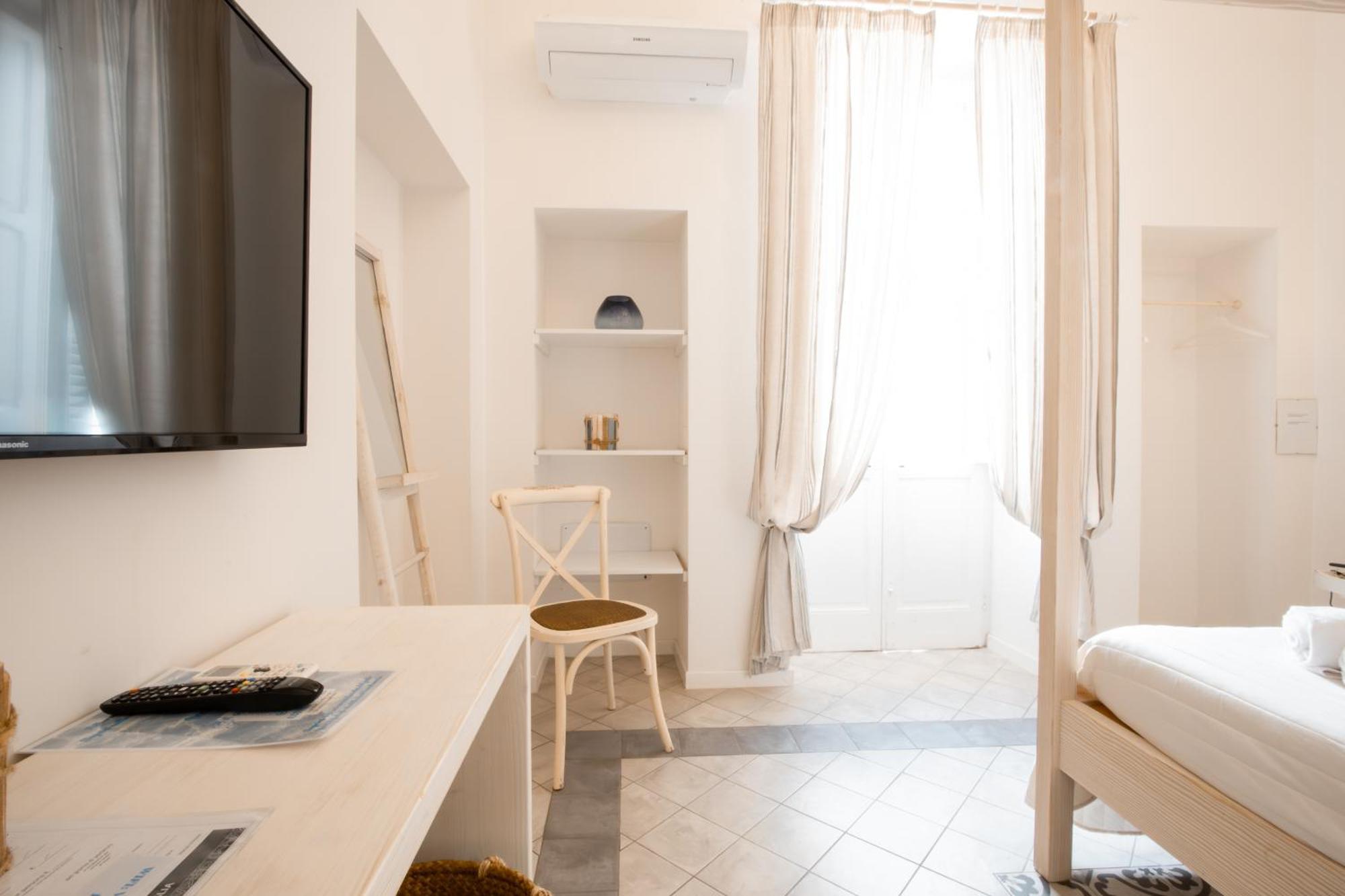 Apartament Il Covo Di Monopoli Zewnętrze zdjęcie