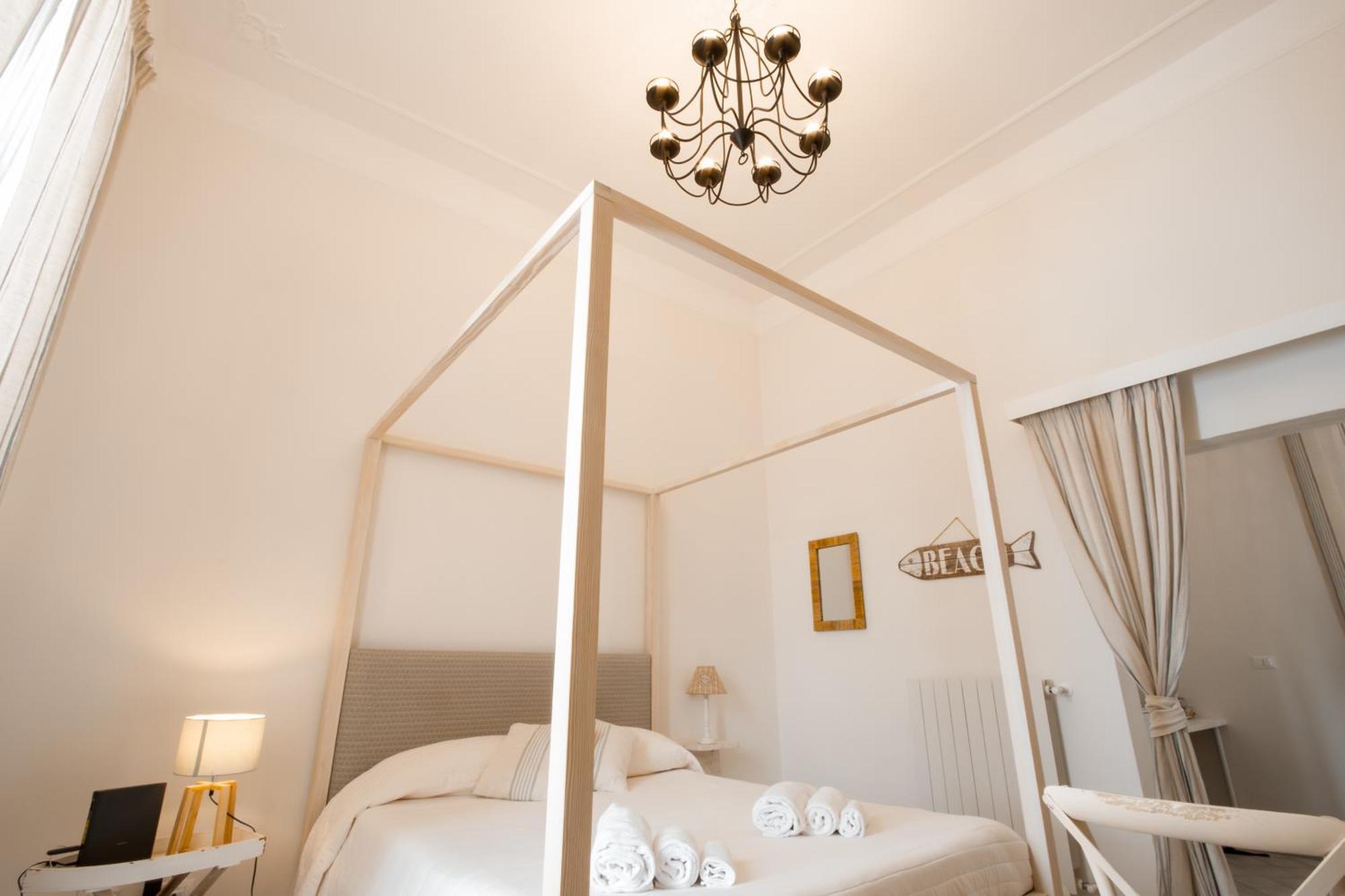 Apartament Il Covo Di Monopoli Zewnętrze zdjęcie