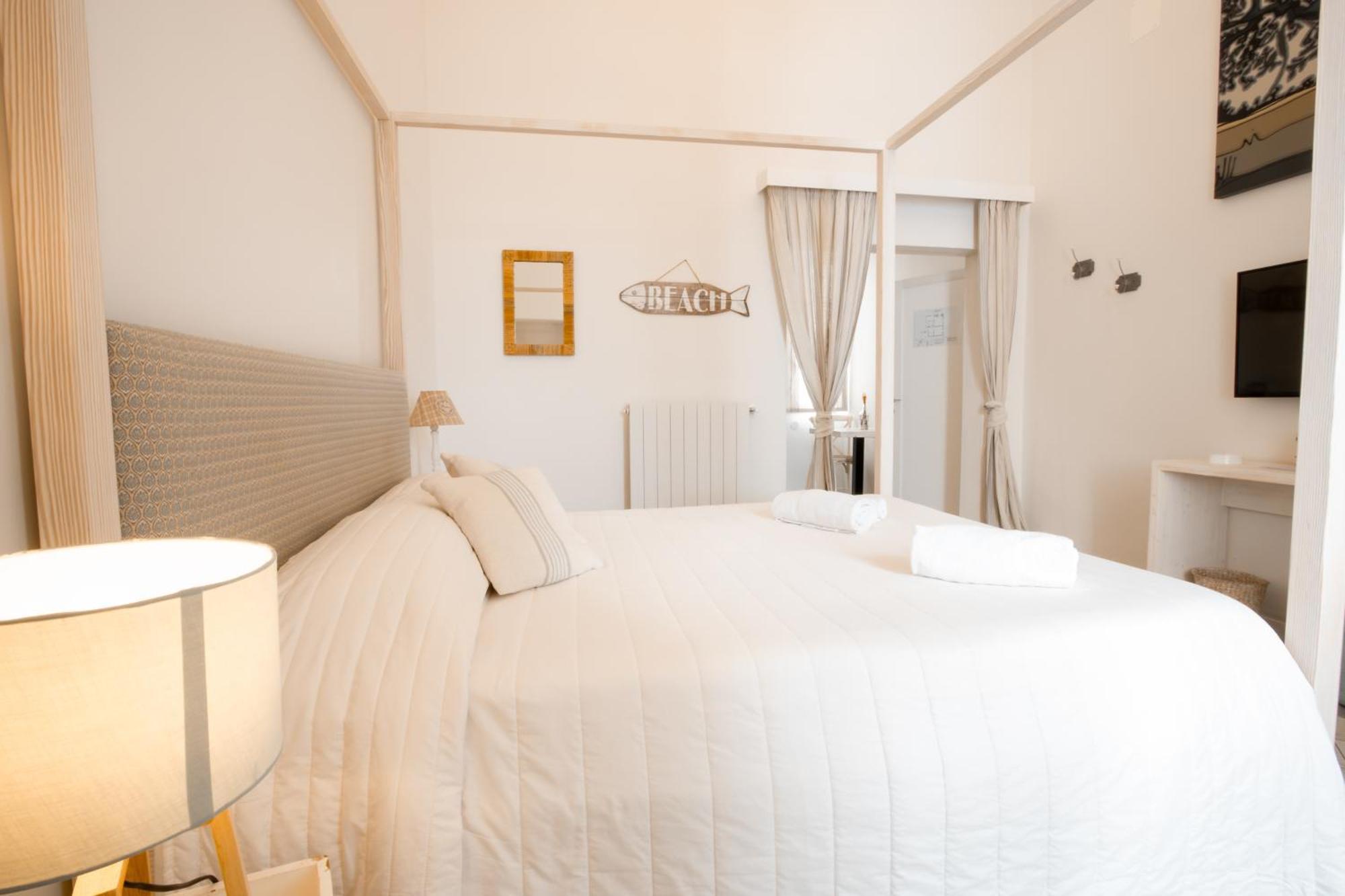 Apartament Il Covo Di Monopoli Zewnętrze zdjęcie