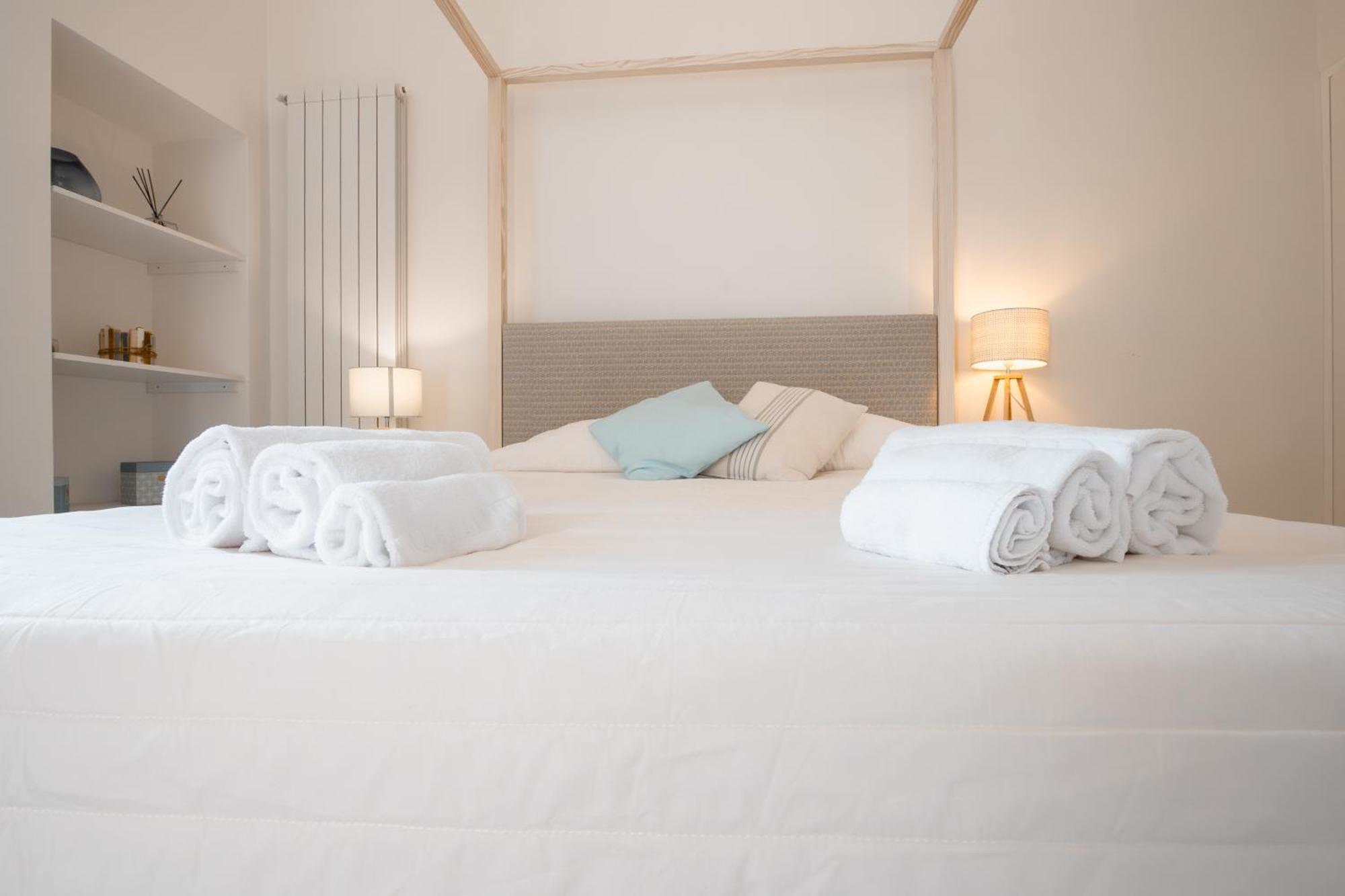 Apartament Il Covo Di Monopoli Zewnętrze zdjęcie