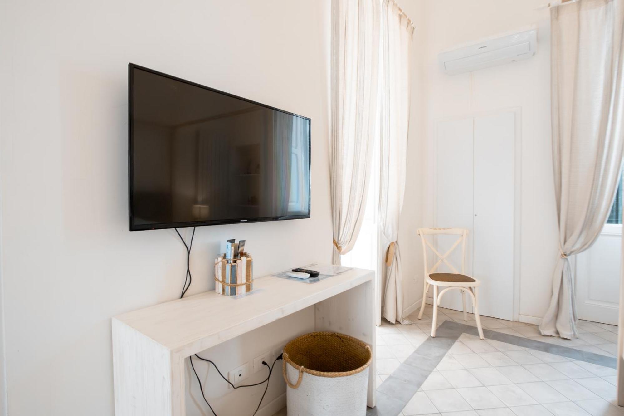 Apartament Il Covo Di Monopoli Zewnętrze zdjęcie
