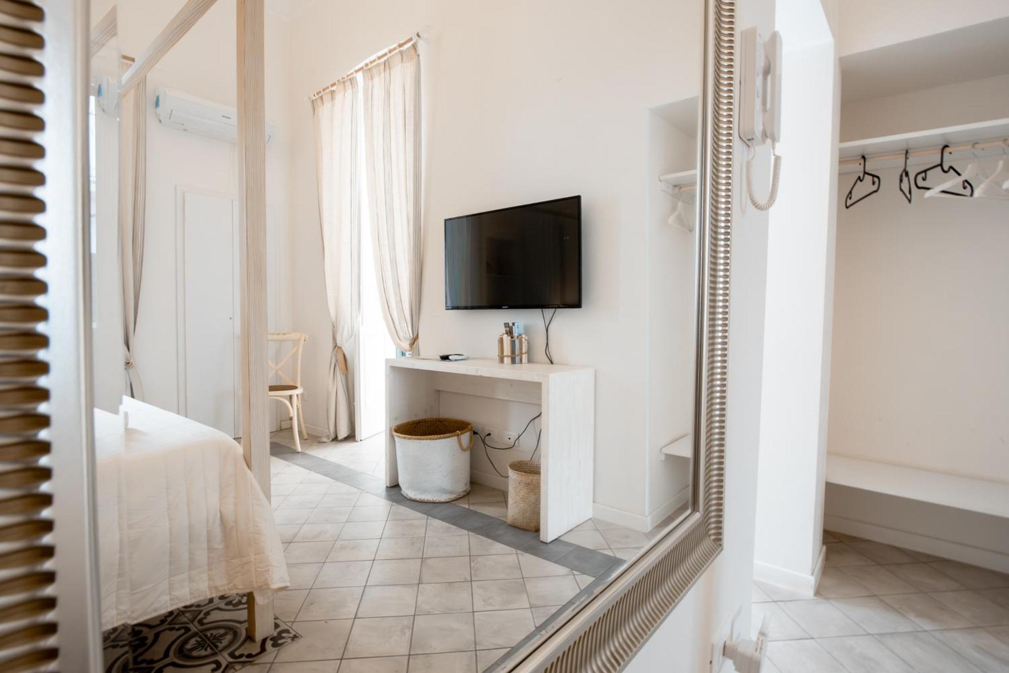 Apartament Il Covo Di Monopoli Zewnętrze zdjęcie