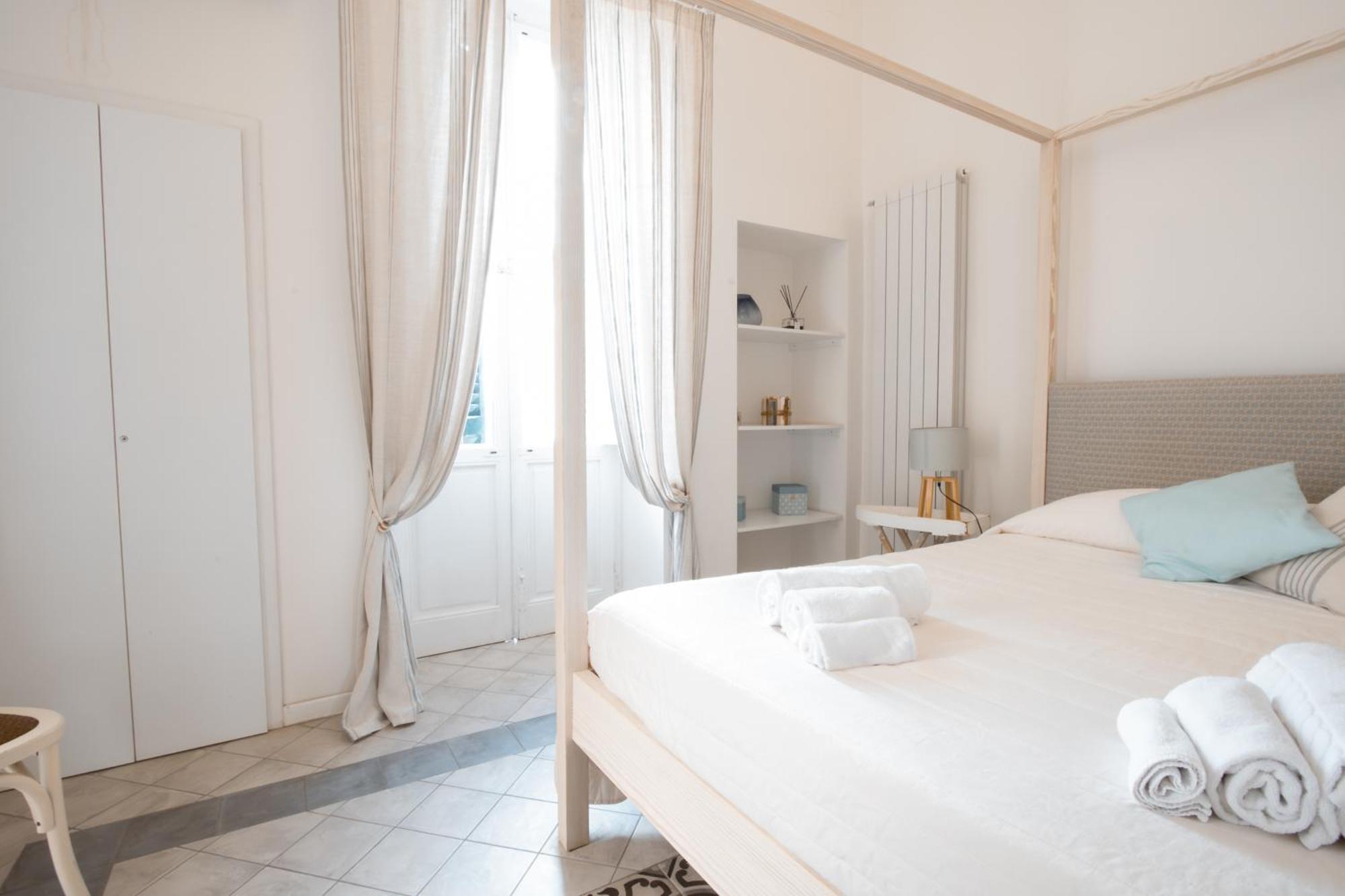 Apartament Il Covo Di Monopoli Zewnętrze zdjęcie