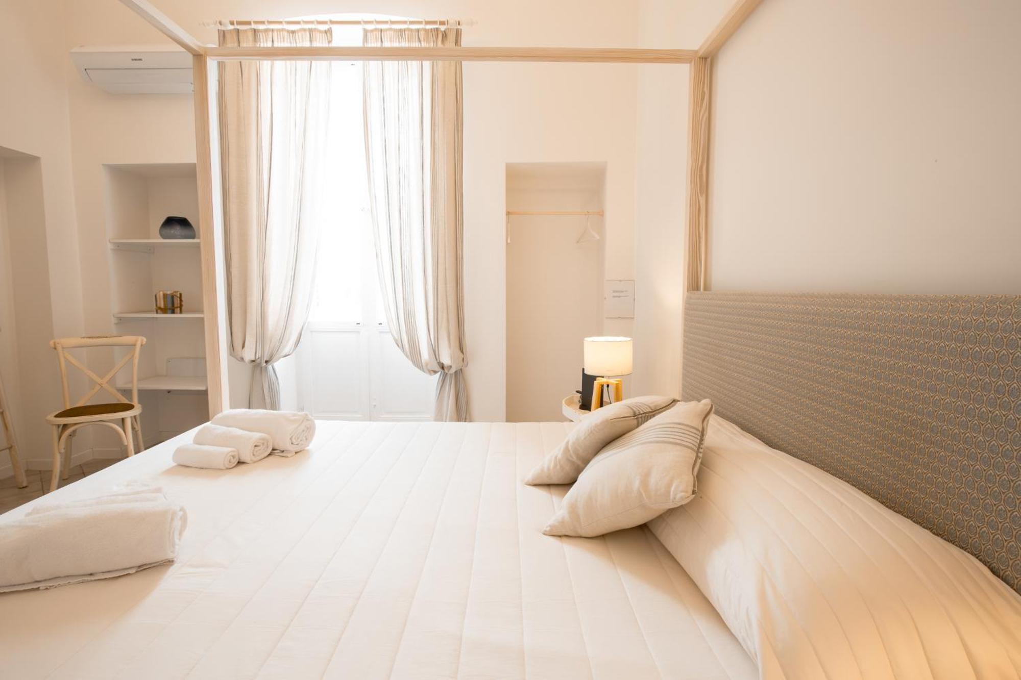 Apartament Il Covo Di Monopoli Zewnętrze zdjęcie