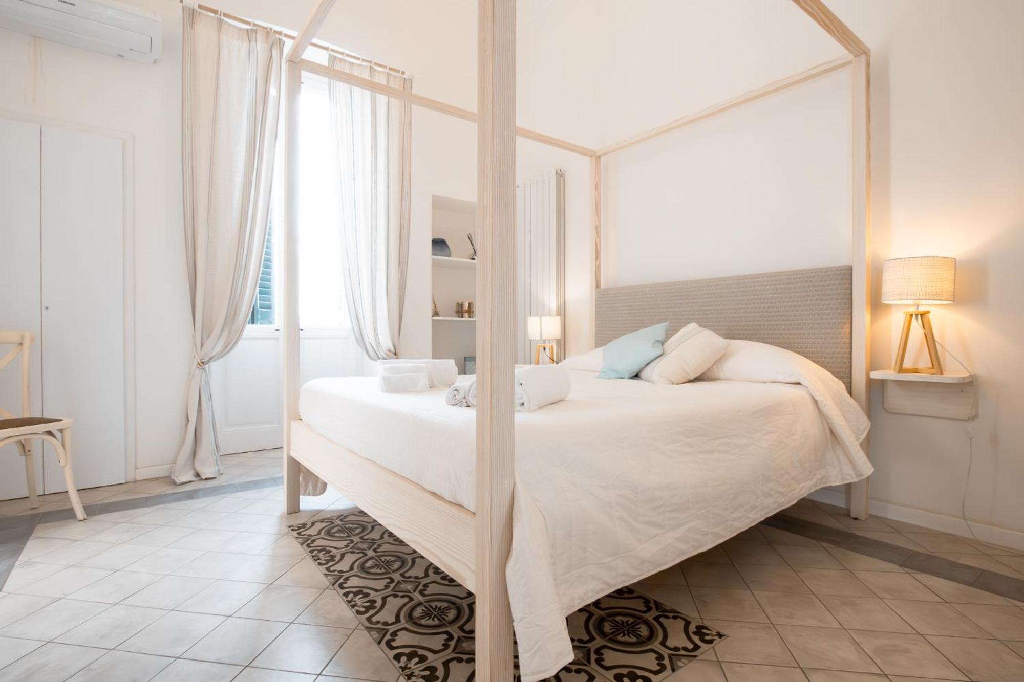 Apartament Il Covo Di Monopoli Zewnętrze zdjęcie