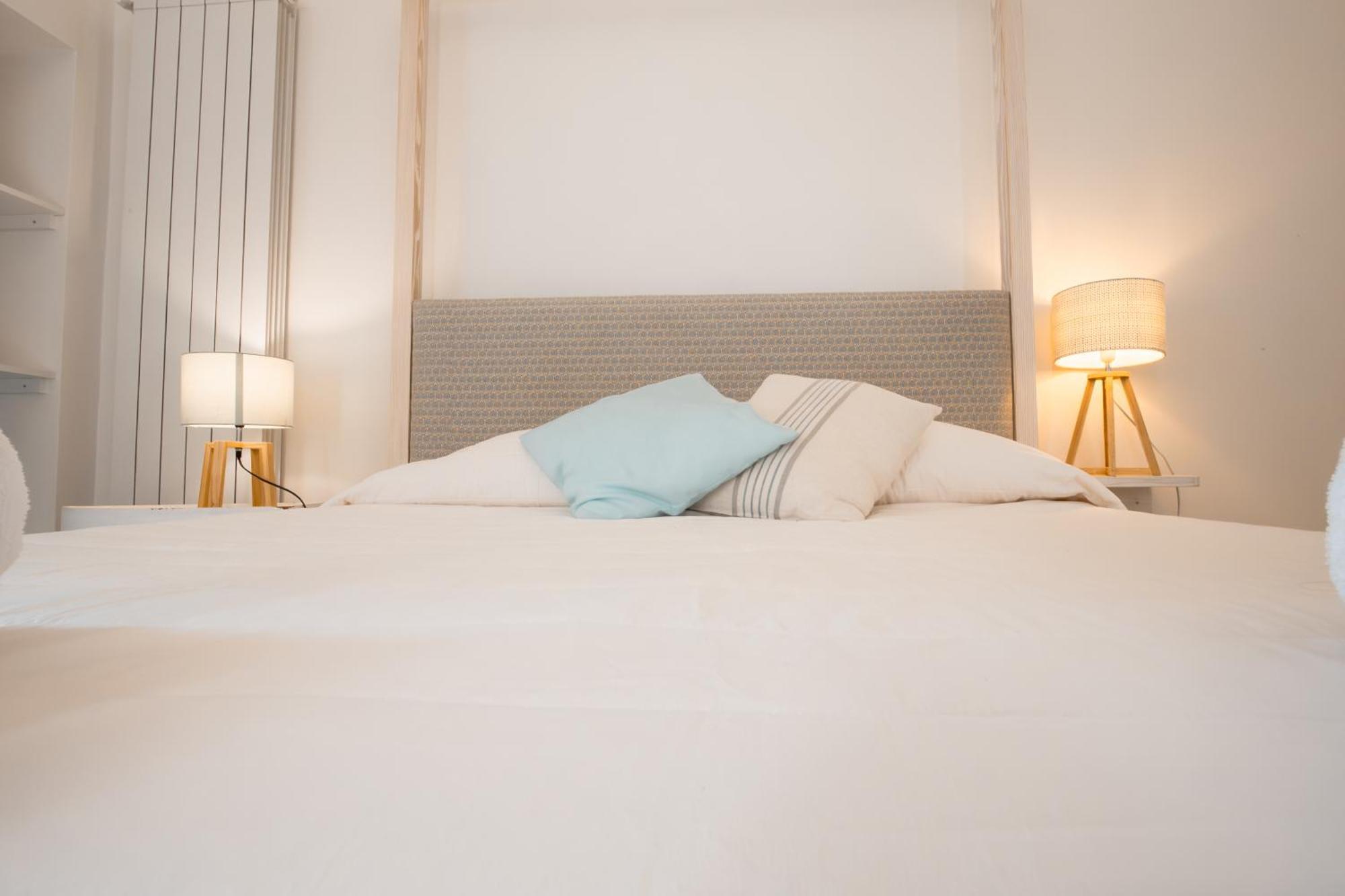 Apartament Il Covo Di Monopoli Zewnętrze zdjęcie