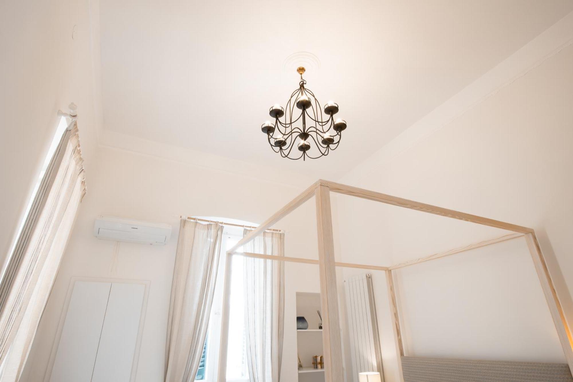 Apartament Il Covo Di Monopoli Zewnętrze zdjęcie