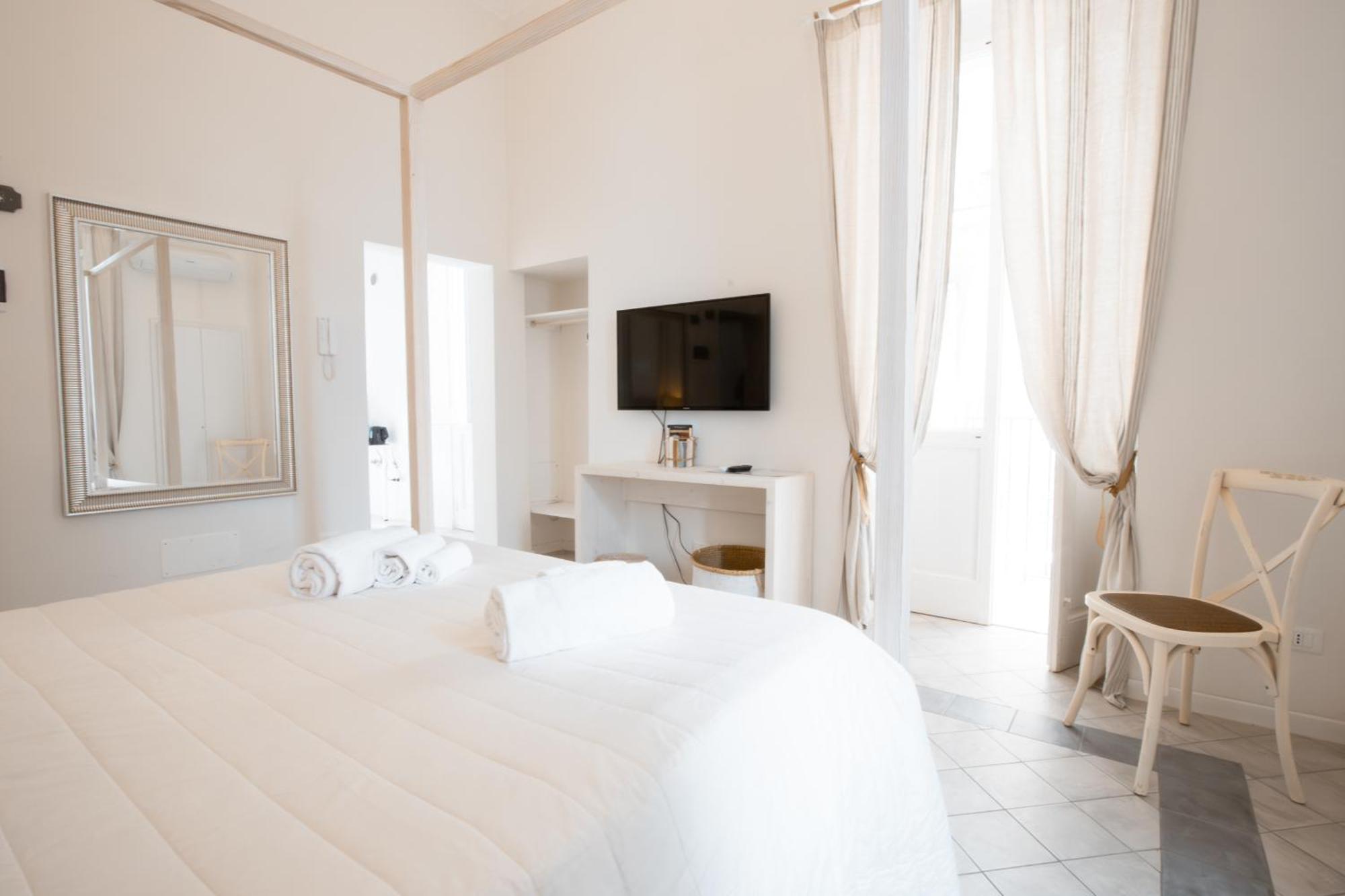 Apartament Il Covo Di Monopoli Zewnętrze zdjęcie