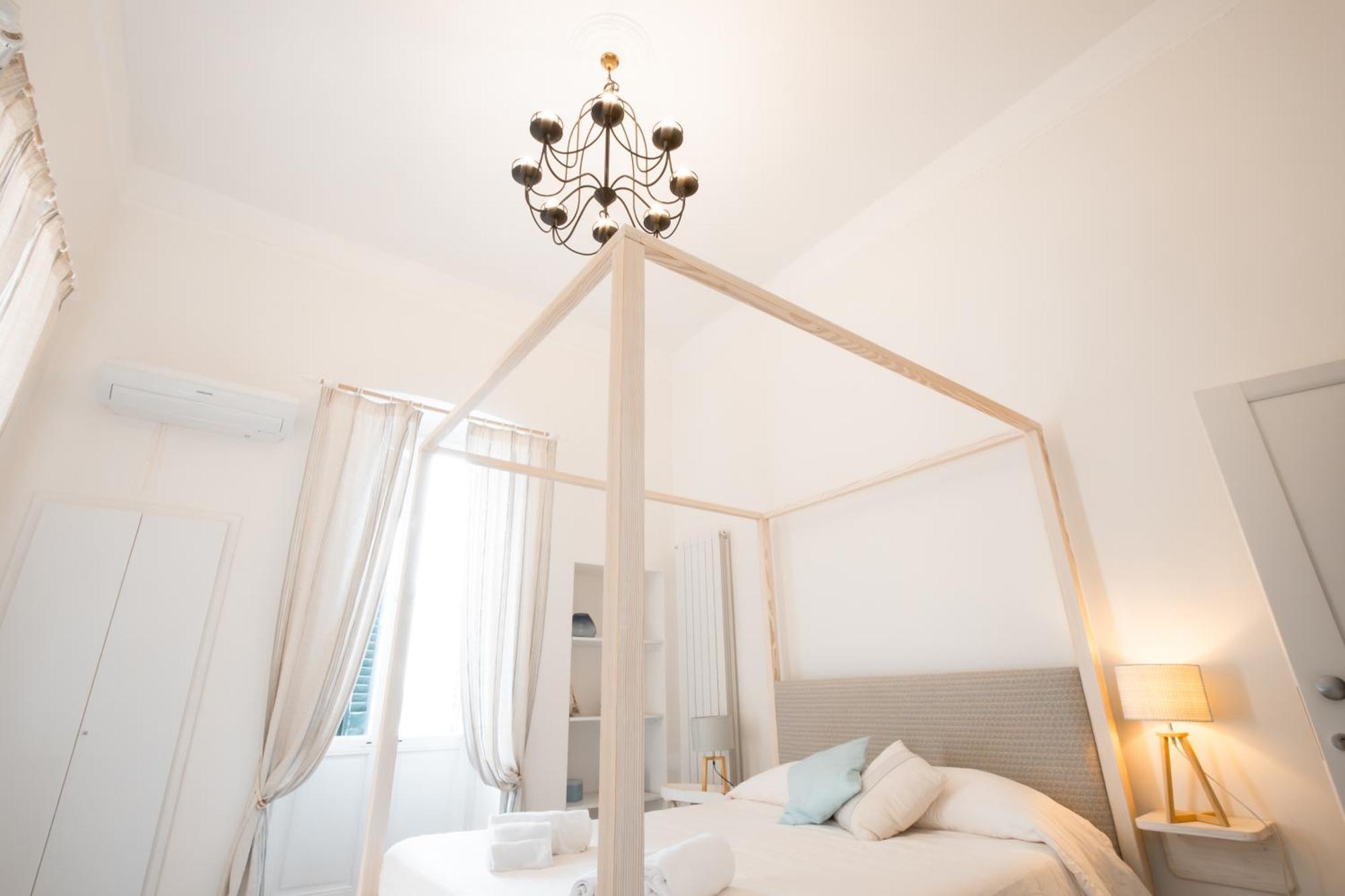 Apartament Il Covo Di Monopoli Zewnętrze zdjęcie