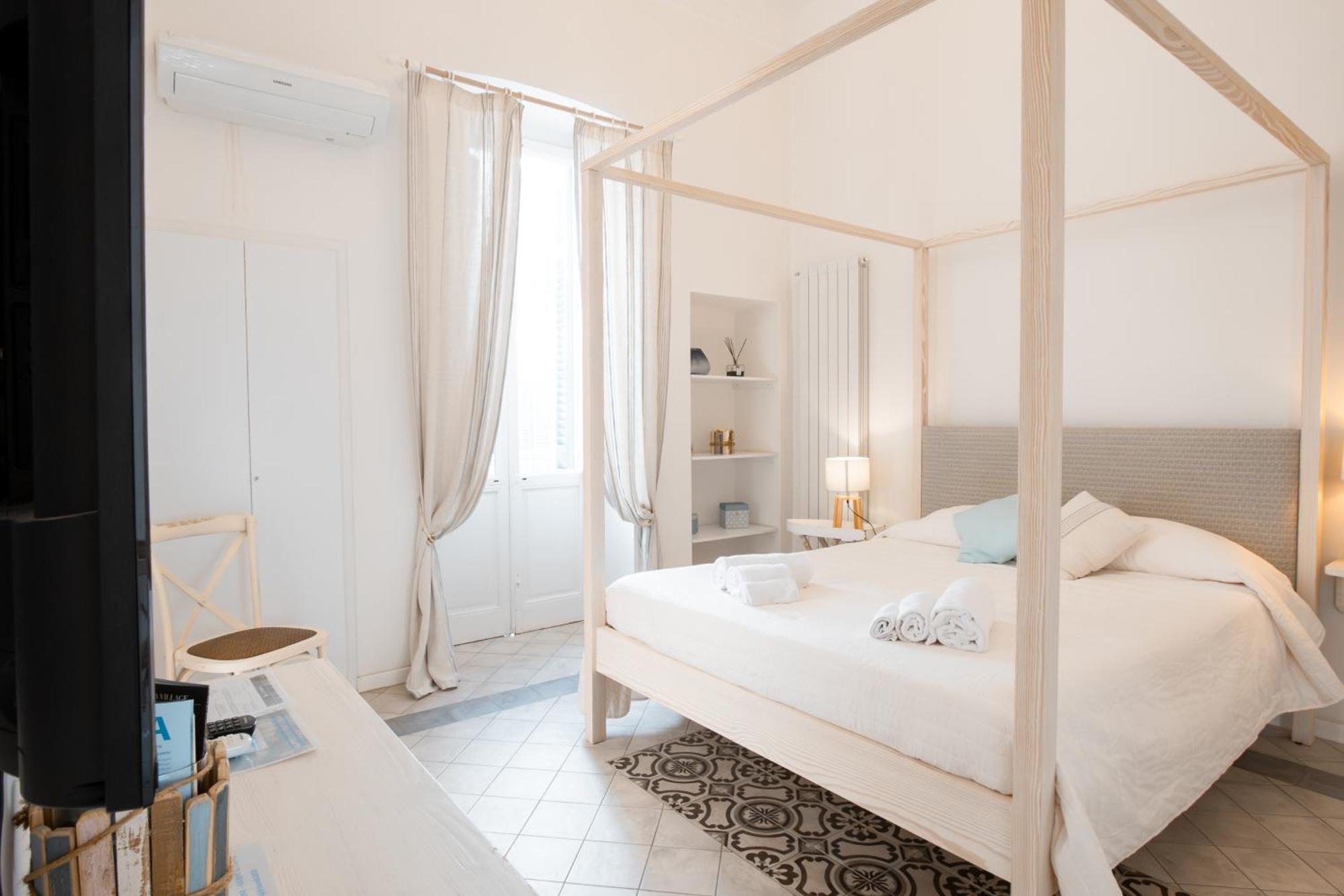 Apartament Il Covo Di Monopoli Zewnętrze zdjęcie