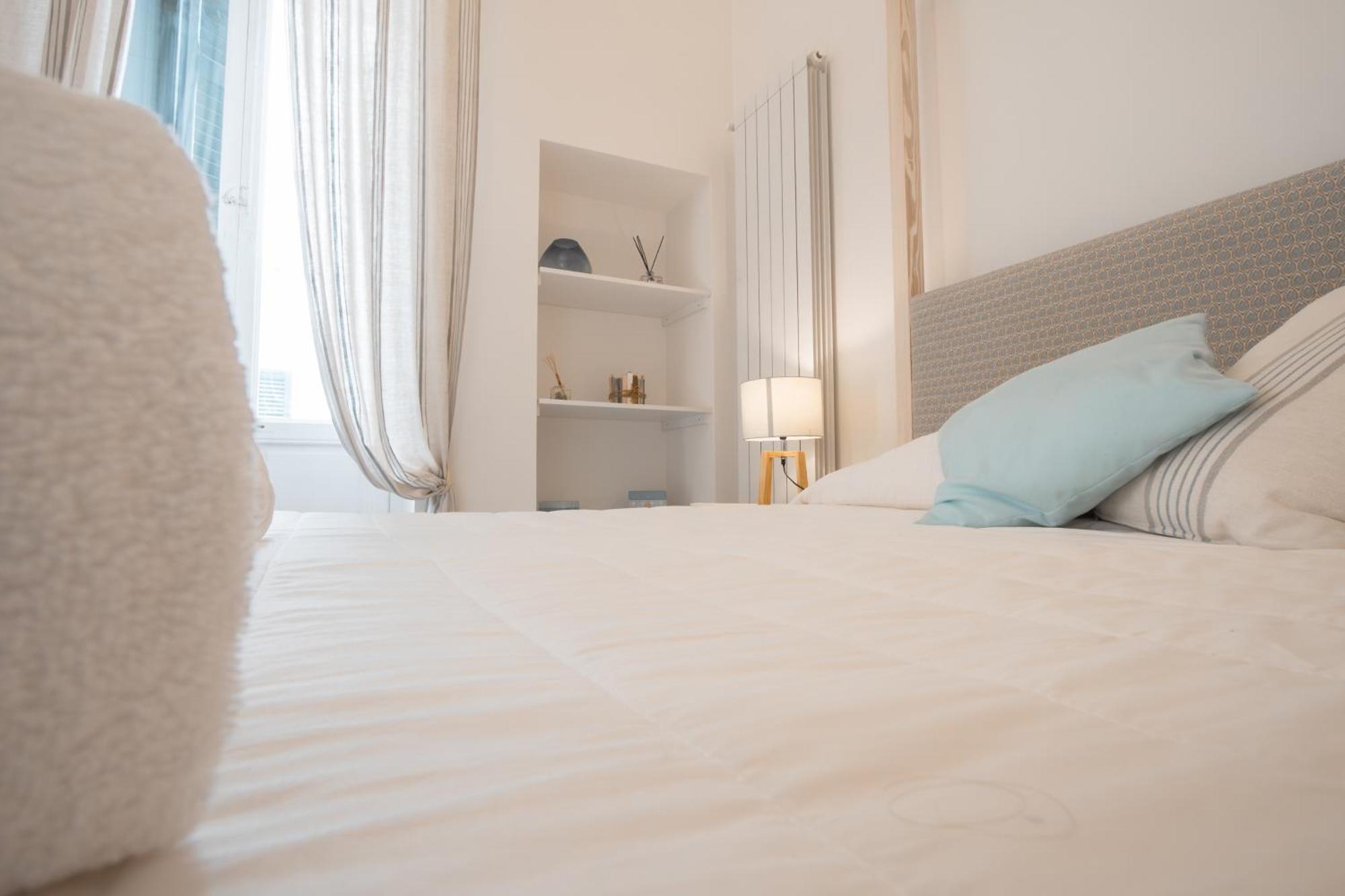 Apartament Il Covo Di Monopoli Zewnętrze zdjęcie