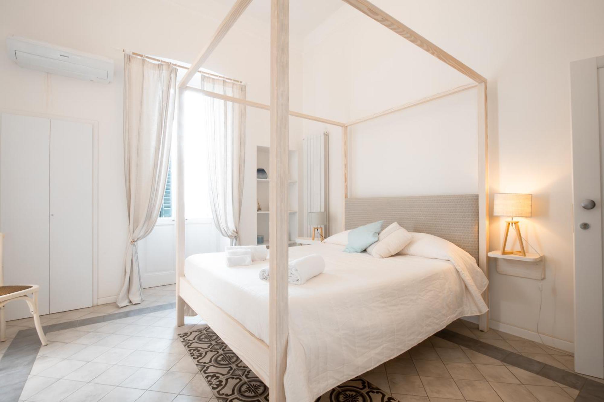 Apartament Il Covo Di Monopoli Zewnętrze zdjęcie
