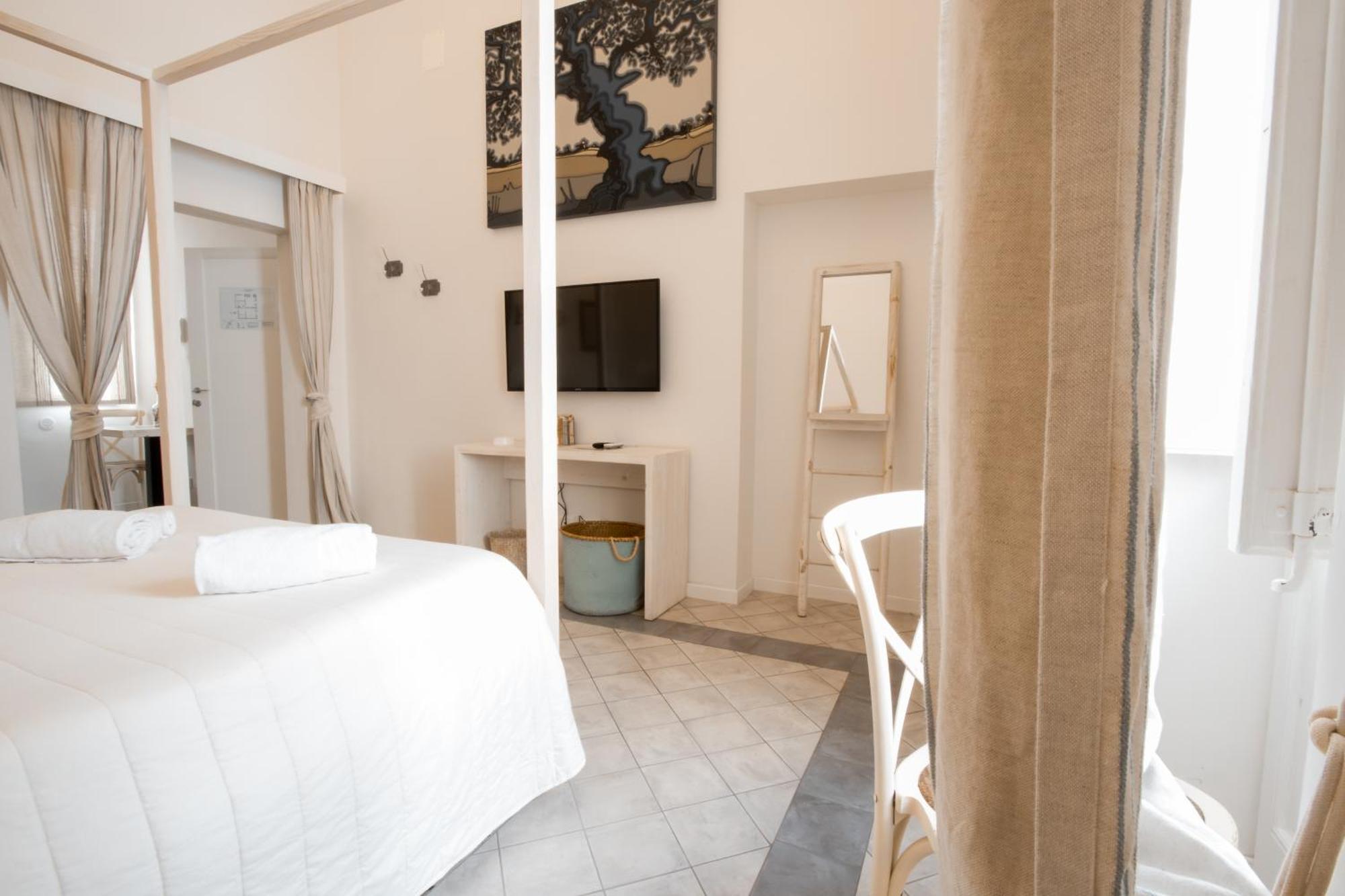Apartament Il Covo Di Monopoli Zewnętrze zdjęcie