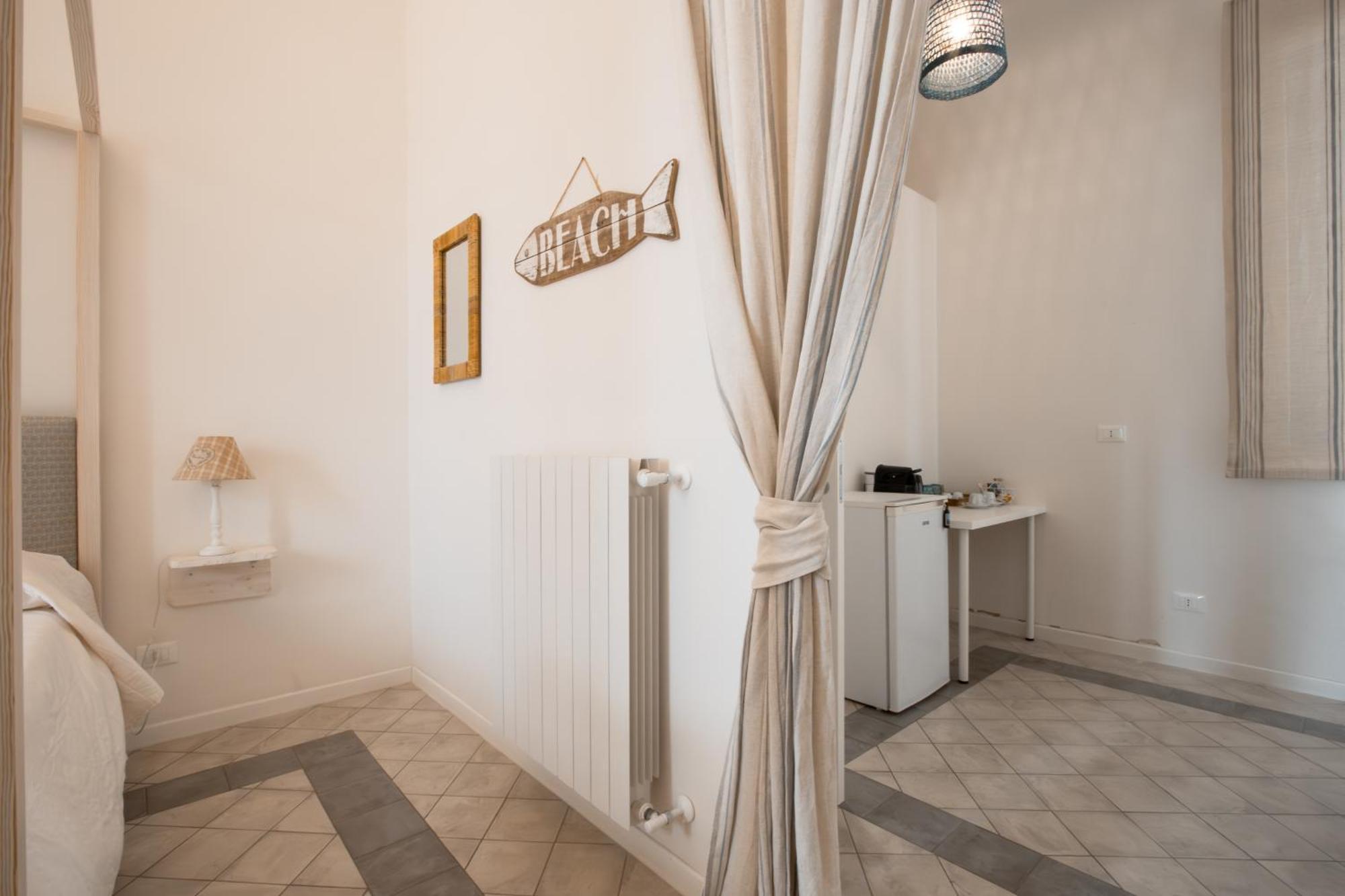 Apartament Il Covo Di Monopoli Zewnętrze zdjęcie